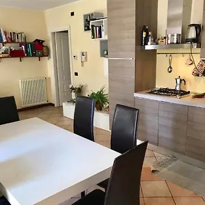  Appartamento Centro Storico