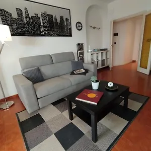 Bel Poggio Appartamento Roma