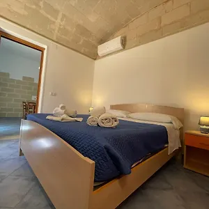Loft Marinaio Nel Centro Storico Appartamento Favignana